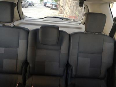 Renault Scénic • 2010 • 139,000 km