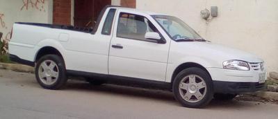 Volkswagen LT • 2007 • 130,000 km