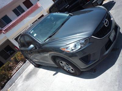 Mazda MX-5 • 2014 • 74,000 km