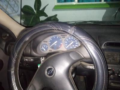 Chevrolet  • 2000 • 250,000 km