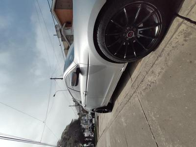 Honda Accord Tourer • 2010 • 120,000 km