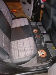 Chevrolet Classic • 2005 • 224,500 km