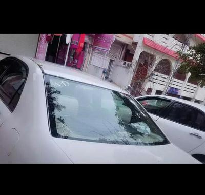 Toyota Corolla • 2004 • 71,000 km