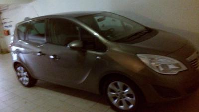 Opel Meriva • 2010 • 110,000 km