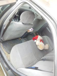 Toyota Camry • 2001 • 25,000 km