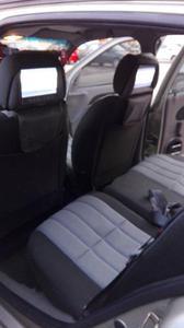 Renault Clio • 2007 • 93,300 km