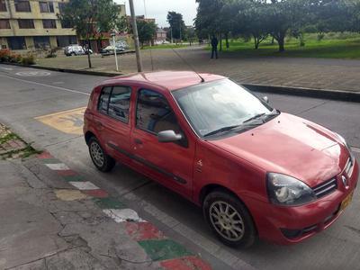 Renault Clio • 2015 • 75,000 km
