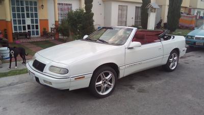 Dodge Magnum • 1994 • 168,000 km