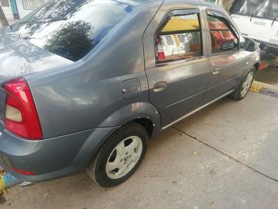 Renault Logan • 2012 • 96,000 km