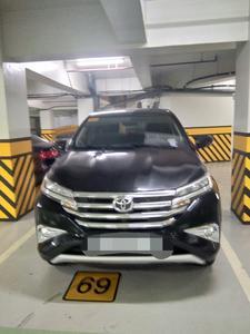 Toyota RAV4 • 2018 • 6,200 km