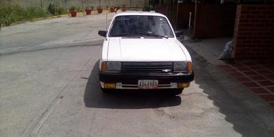 Chevrolet Chevelle • 1990 • 10,000 km