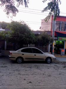 Renault Mégane • 2003 • 17,456 km