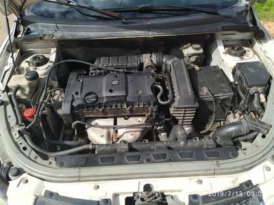 DongFeng Rich • 2013 • 183,000 km