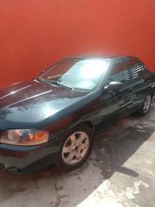 Nissan  • 2005 • 239,000 km