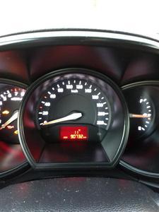 Kia Rio • 2013 • 91,000 km