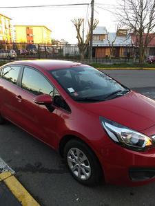 Kia Rio • 2013 • 91,000 km