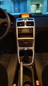 Peugeot 307 SW • 2007 • 74,000 km