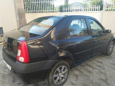 Dacia Logan • 2008 • 101,409 km
