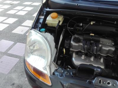 Chevrolet  • 2012 • 92,064 km