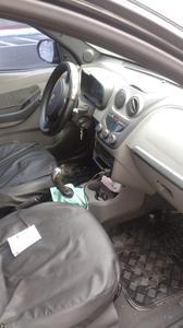 Chevrolet Aveo • 2012 • 146 km