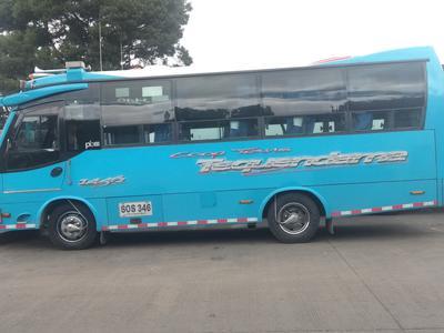 Chevrolet 3500 • 2014 • 1,000 km