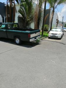 Ford Ranger • 1987 • 200,000 km