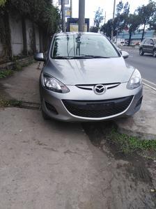 Mazda Demio • 2013 • 84,000 km