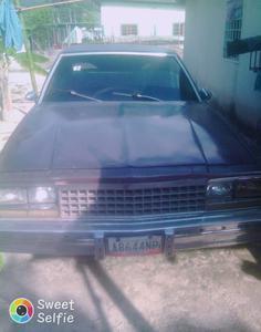 Chevrolet Malibu • 1982 • 5,668,877 km