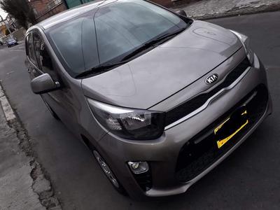 Kia Picanto • 2018 • 17,000 km