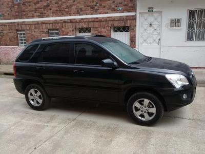 Kia Sportage • 2014 • 10,200 km