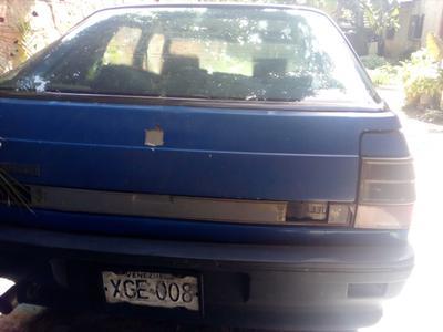 Renault 10 • 1987 • 1,500,000 km