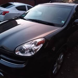 Subaru Tribeca B9 • 2007 • 150,000 km
