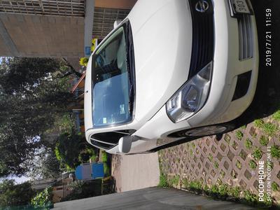 Nissan Tiida • 2015 • 104,000 km