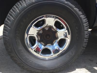 Dodge RAM • 2007 • 255,000 km