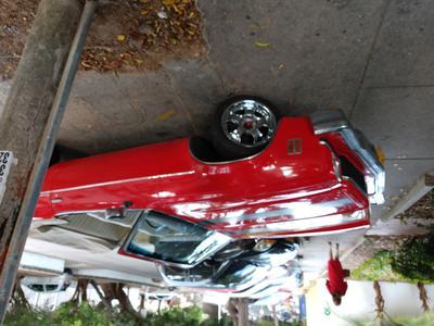 Chevrolet Chevelle • 1973 • 30,000 km