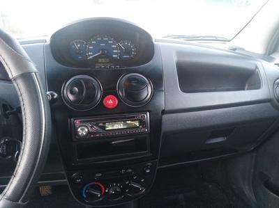 Chevrolet Spark • 2008 • 167,500 km