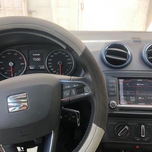Seat Ibiza • 2017 • 20,000 km