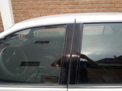 Hyundai Lantra • 1993 • 10,000 km