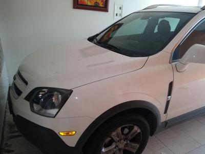 Chevrolet  • 2015 • 18,000 km