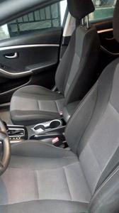 Hyundai i30 • 2014 • 61,000 km