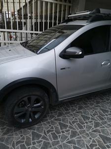 Renault Stepway • 2018 • 33,000 km