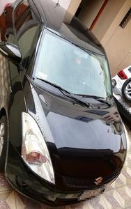 Suzuki Swift • 2014 • 60,000 km