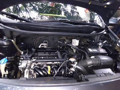 Kia Rio • 2017 • 1 km