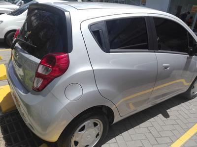 Chevrolet Spark GT • 2019 • 8,600 km