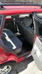 Ford Fiesta • 1994 • 280,000 km