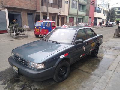 Nissan Sentra • 2002 • 0 km