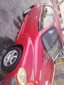 Chrysler PT Cruiser • 2002 • 0 km