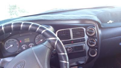 Kia K 2500 • 2011 • 50,000 km