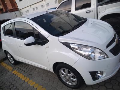Chevrolet Spark GT • 2013 • 84,000 km