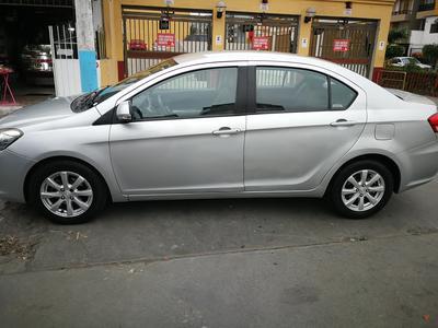 Great Wall Voleex C30 • 2013 • 35,000 km